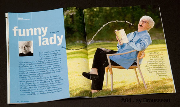Photographer Jay Brousseau in Dallas Texas