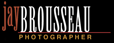 Jay Brousseau - Photographer